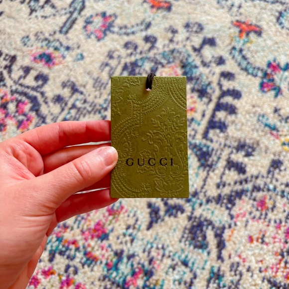 NWOT✨ Gucci Ace Bee Sneakers 🐝 with all Original Packaging ❤️ - Picture 8 of 16